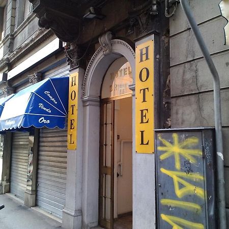 Hotel Brioni Триест Экстерьер фото