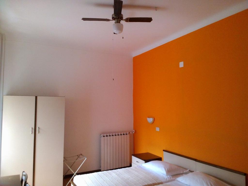 Hotel Brioni Триест Номер фото